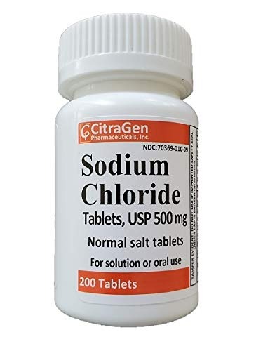 Sodium Chloride(Sodium Chloride (Sandoz)  Sodium Chloride (Pfizer) & Generics manufacturers & suppliers