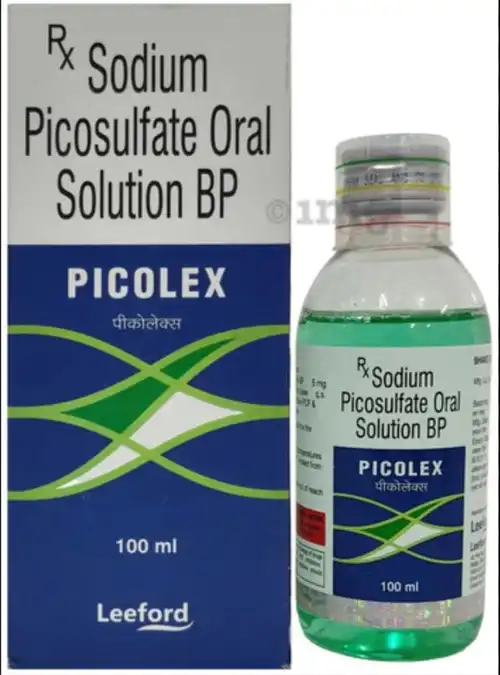 Sodium Picosulfate manufacturers & suppliers