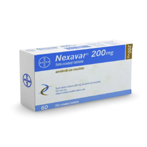 Sorafenib Tablet manufacturers & suppliers Sorafenib Tablet manufacturers & suppliers