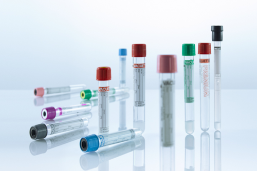 Specimen collection containers manufacturers & suppliers