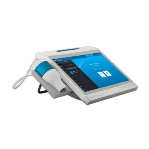 Spirometers manufacturers & suppliers