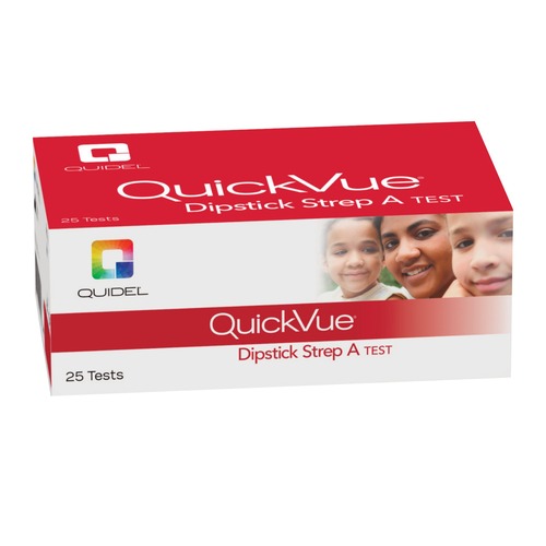 Strep A Rapid Test Kits manufacturers & suppliers