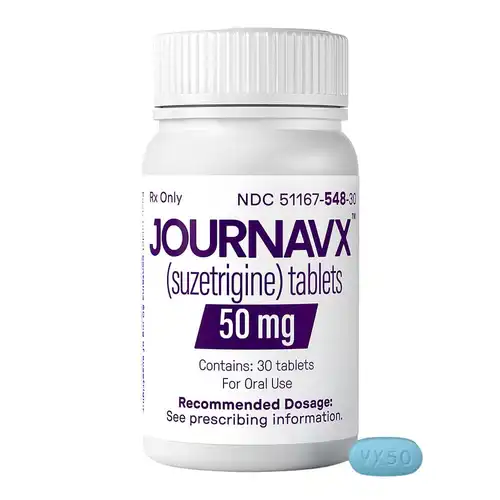 Suzetrigine manufacturers & suppliers