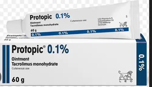 TACROLIMUS OINTMENT manufacturers & suppliers