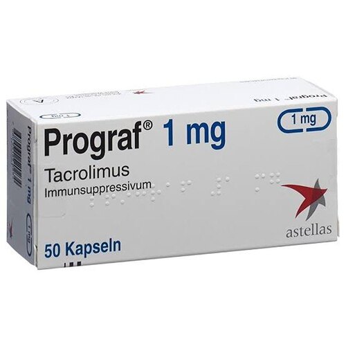 Tacrolimus Generics manufacturers & suppliers