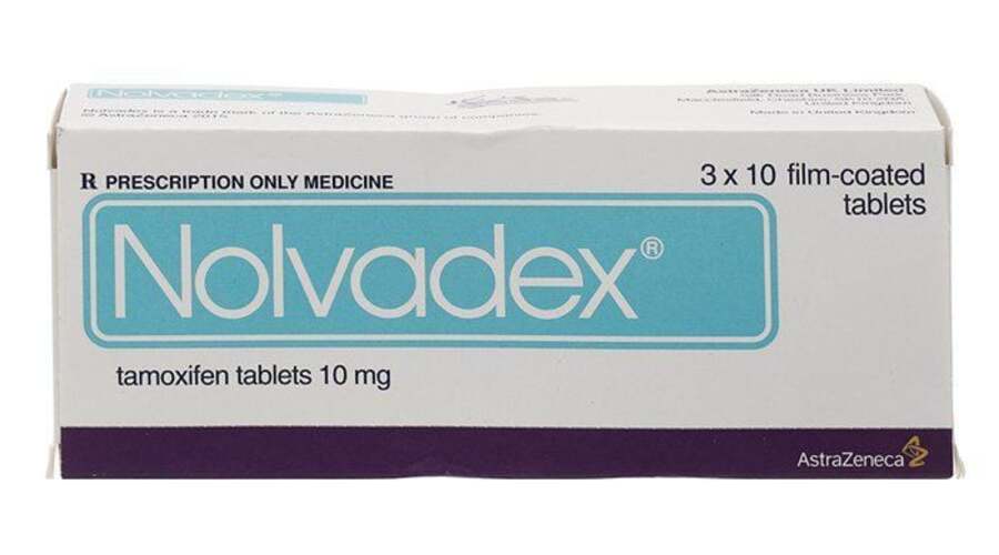 Tamoxifen manufacturers & suppliers