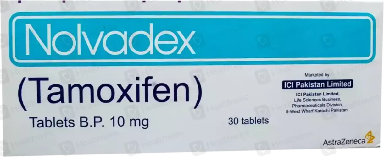 Tamoxifen manufacturers & suppliers