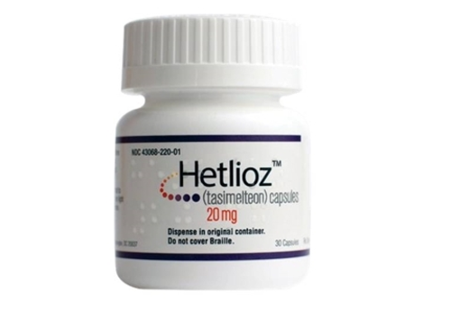 Tasimelteon manufacturers & suppliers