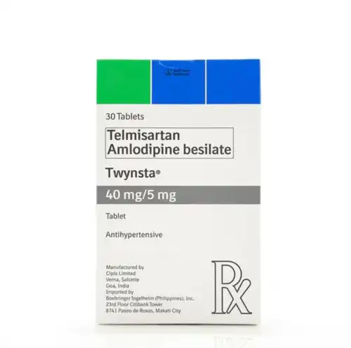 Telmisartan & Amlodipine Tablets manufacturers & suppliers
