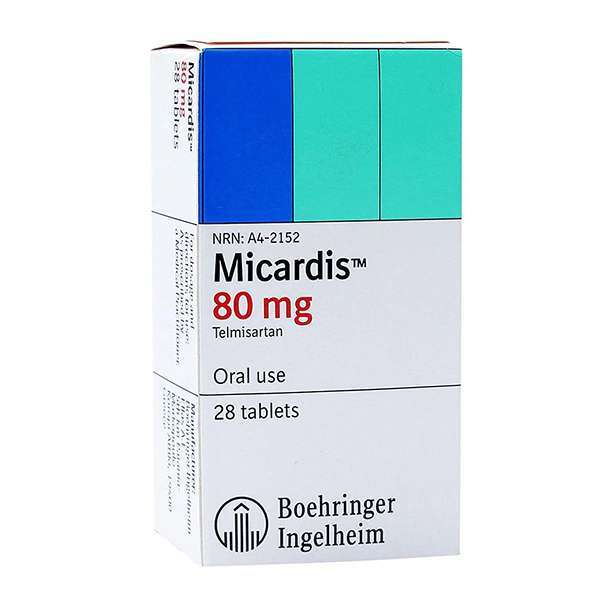 Telmisartan tablets manufacturers & suppliers