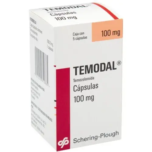 Temozolomide manufacturers & suppliers