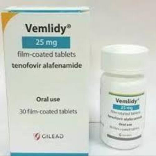 Tenofovir Alafenamide (TAF) manufacturers & suppliers
