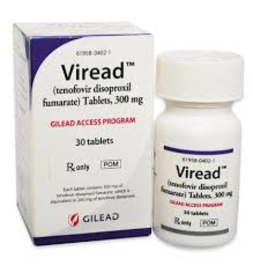 Tenofovir Disoproxil Fumarate(TDF) tablets manufacturers & suppliers