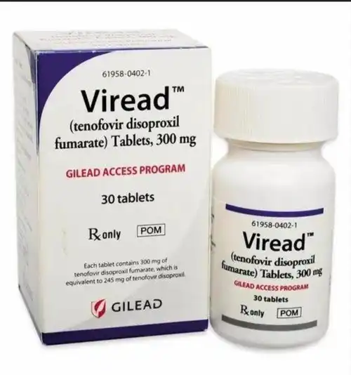 Tenofovir Tablets bulk supplier for pharma manufacturers