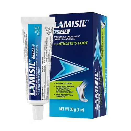 Terbinafine Topical Creams /Solutions manufacturers & suppliers