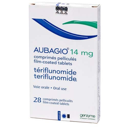 Teriflunomide tablets manufacturers & suppliers