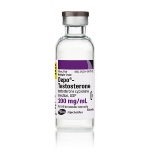 Testosterone Enanthate IM Injection manufacturers & suppliers