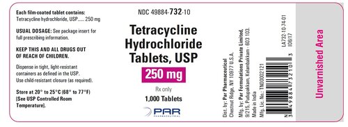 Tetracycline tablets/Capsules manufacturers & suppliers