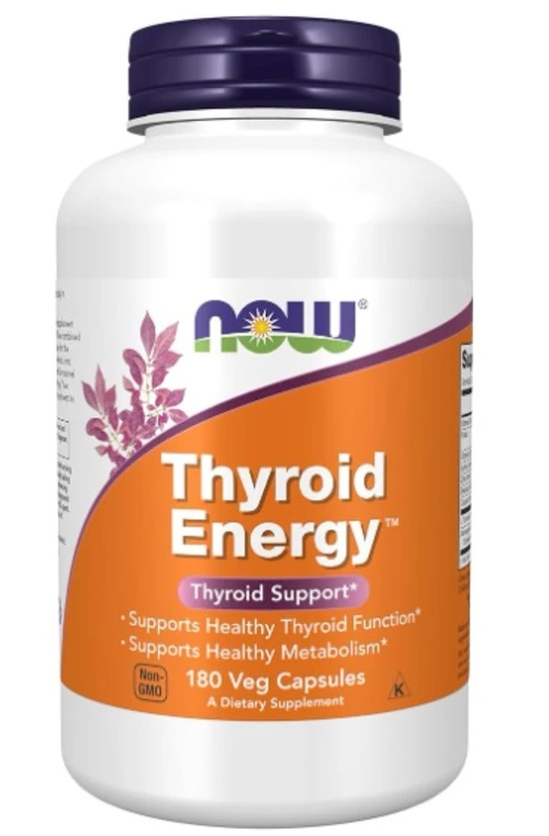 Thyroid Energy Supplement Capsules manufacturers & suppliers