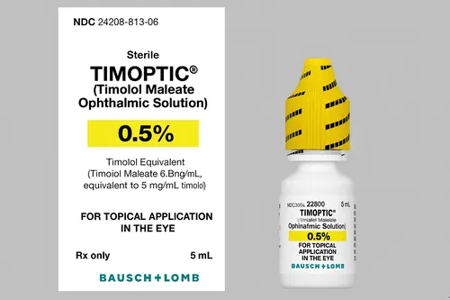 Timolol Drop manufacturers & suppliers Timolol Drop bulk supplier for pharma manufacturers