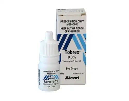 Tobramycin Eye Drops manufacturers & suppliers Tobramycin Eye Drops bulk supplier for pharma manufacturers