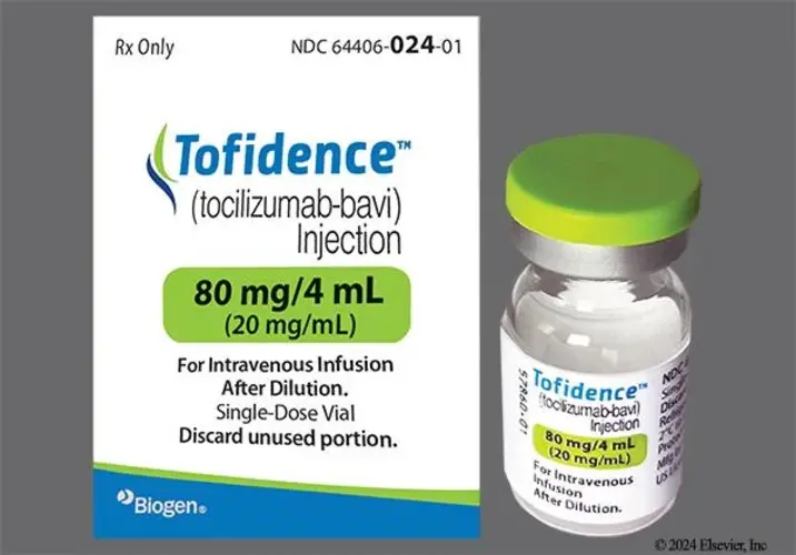 Tocilizumab-bavi manufacturers & suppliers