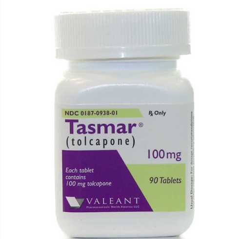 Tolcapone Tablets manufacturers & suppliers