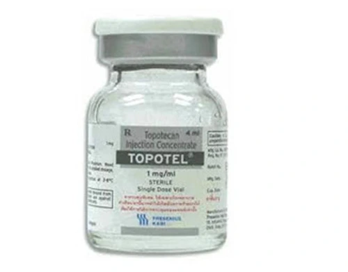 Topotecan Injection manufacturers & suppliers
