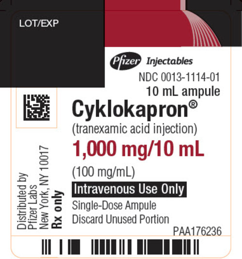 Tranexamic Acid manufacturers & suppliers
