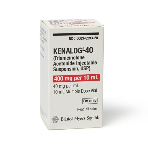 Triamcinolone Injectable (IM, intra-articular) manufacturers & suppliers