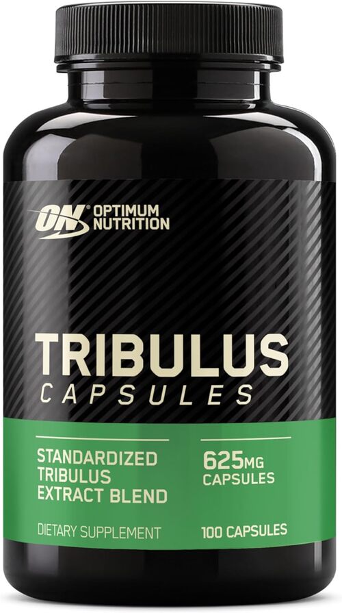 Tribulus Terrestris Capsules manufacturers & suppliers
