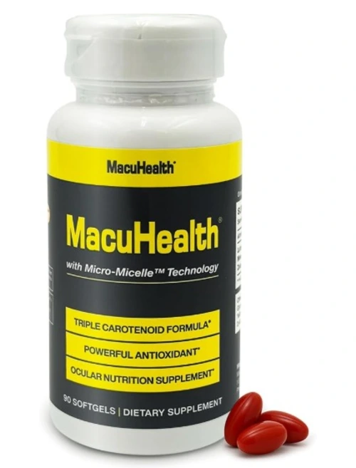 Triple Carotenoid Capsules manufacturers & suppliers