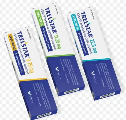 Triptorelin manufacturers & suppliers