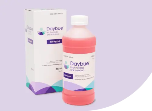 Trofinetide Oral Solution manufacturers & suppliers