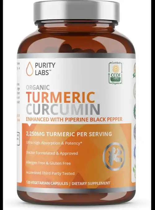 Turmeric Curcumin Capsule / Powder manufacturers & suppliers