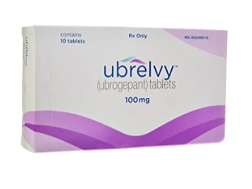 Ubrogepant Tablets manufacturers & suppliers