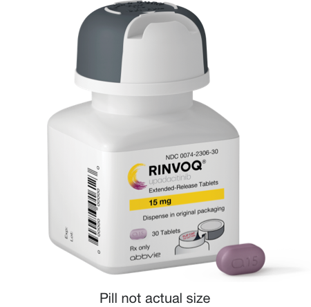 Upadacitinib tablets manufacturers & suppliers