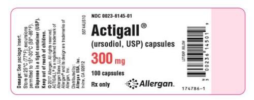 Ursodeoxycholic Acid capsule manufacturers & suppliers