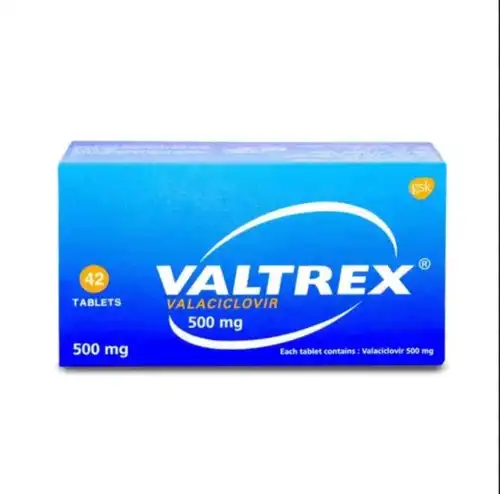 Valaciclovir Tablets bulk supplier for pharma manufacturers