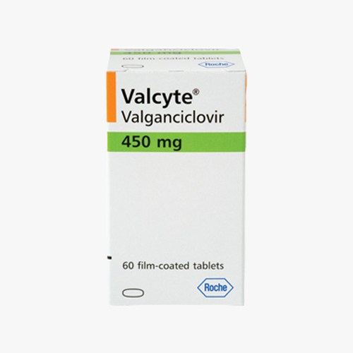 Valganciclovir Hydrochloride Generics manufacturers & suppliers