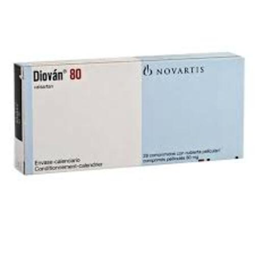 Valsartan tablet manufacturers & suppliers