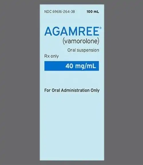 vamorolone manufacturers & suppliers