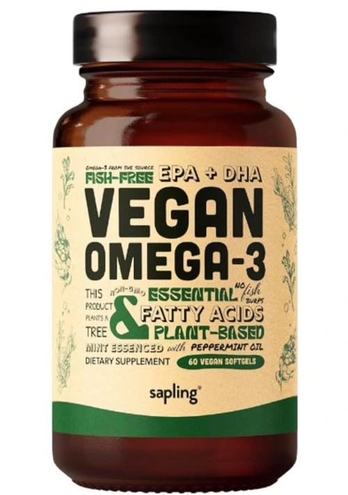 Vegan Omega 3 Supplement Capsules manufacturers & suppliers
