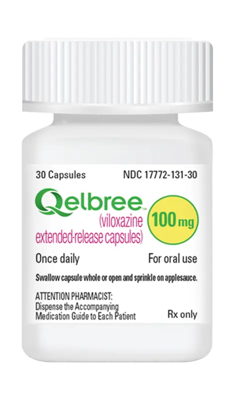 viloxazine hydrochloride manufacturers & suppliers