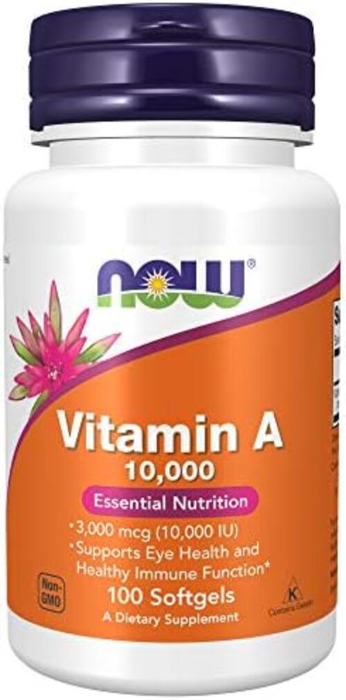 Vitamin A (Retinol) Softgels manufacturers & suppliers