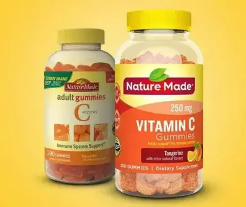 Vitamin C Gummies manufacturers & suppliers Vitamin C Gummies bulk supplier for pharma manufacturers