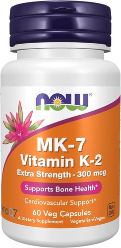 Vitamin K2 (MK-7) Capsule manufacturers & suppliers