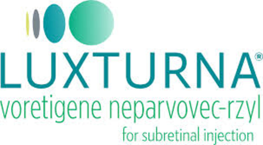 voretigene neparvovec manufacturers & suppliers