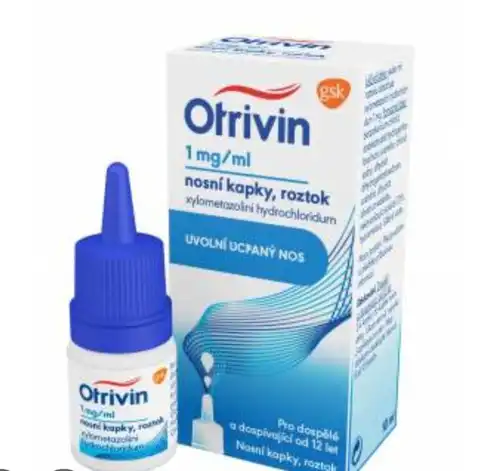 Xylometazoline Nasal Drops manufacturers & suppliers