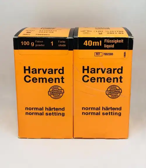 Zinc Phosphate Cement manufacturers & suppliers